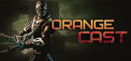 Orange Cast: Prologue — Soviet and Western Sci-Fi Blend in a Galactic Adventure