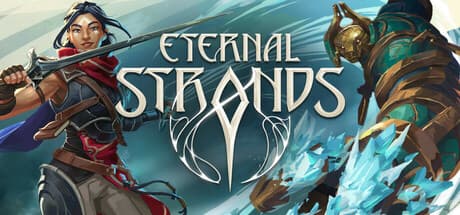 Eternal Strands: Forge Your Path with Elemental Magic