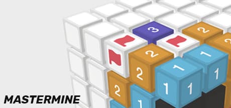 マスターマイン:究極の3Dマインスイーパーチャレンジ