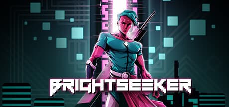 BrightSeeker:未来ファンタジーの世界で繰り広げられるハクスラアクションRPG