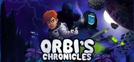 Orbi's Chronicles: タイピングで切り開くRPGローグアドベンチャー