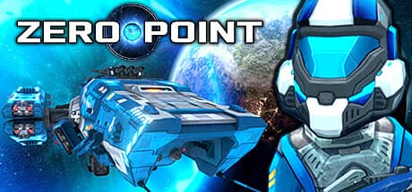 Zero-Point: 宇宙船とクルーを指揮するローグライク戦略ゲーム