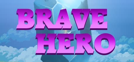 Brave Hero: Crystal Shard Platformer