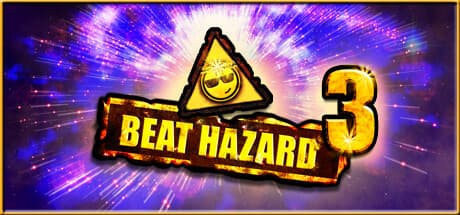 Beat Hazard 3: Your Music Becomes a Galactic Shooter