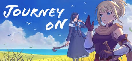 Journey On: Two Sisters, Two Paths to Save Their Village