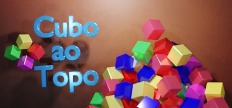 Cubo ao Topo: Streamer-Viewer Interactive Physics Game