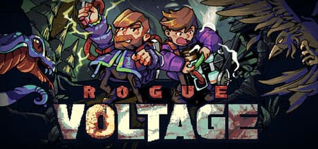Rogue Voltage:モジュール配線RPGで独自のスキルを構築