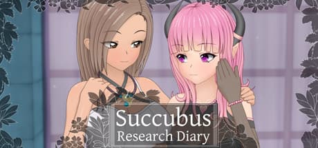 Succubus Research Diary: A Pact Between Demon and Explorer
