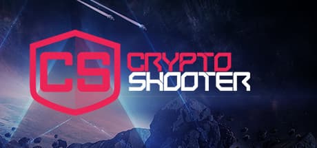 Crypto Shooter: スピーディーなマルチプレイヤーアクション