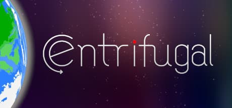 Centrifugal: Master Cosmic Gravity in this Unique Arcade Racer