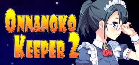 ONNANOKO KEEPER 2: Real-Time Area Control Puzzle Action