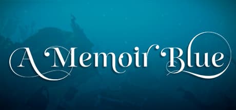 A Memoir Blue: An Interactive Poem of Mother-Daughter Love