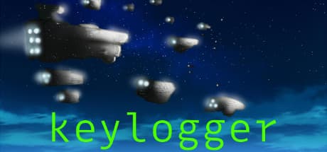 Keylogger: SFビジュアルノベル - 連続体でのなりすまし