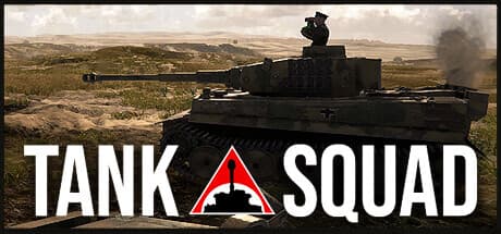 Tank Squad: Lead Your WWII Tank Unit in Tactical Combat