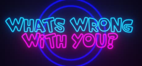 What Is Wrong With You?: 間違いが正解になるゲームショー