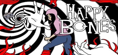 Happy Bones: A Hellish Horror RPG Adventure