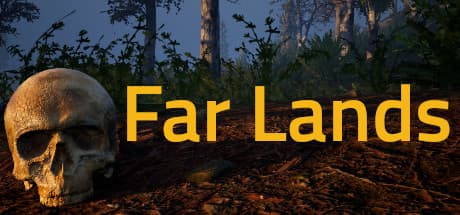 Far Lands: Survive and Craft in a Mysterious Open World