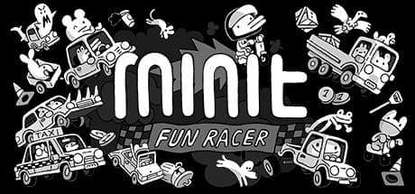 Minit Fun Racer: Charity Racing Adventure