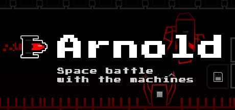 Arnold: Fast-Paced 2D Action-Adventure with Teleporting Spaceships