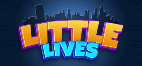Little Lives: Your Cute Sandbox Life Sim Adventure