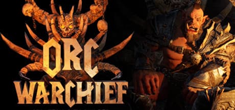 Orc Warchief: Strategy Story - Build Your Horde, Smash Human Castles