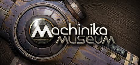 Machinika Museum: Unravel Alien Mysteries in this Sci-Fi Puzzle Adventure