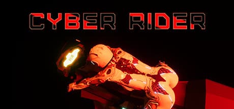 Cyber Rider: High-Speed Arcade Racer for Pure Speed Thrills