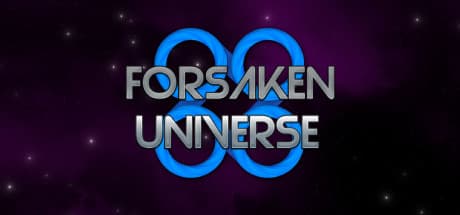 Forsaken Universe: Explore, Build, and Survive a Galactic Cataclysm