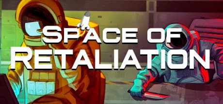 Space of Retaliation: Sci-Fi Survival with a Hidden Threat