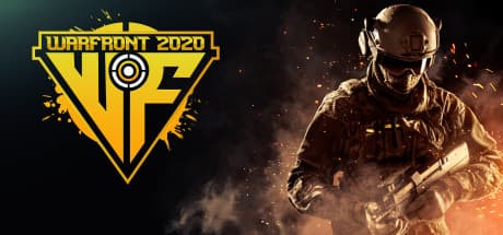 Warfront 2020: Third-Person Combat Shooter