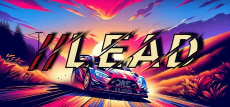 LEAD - Rally：鮮やかな世界を駆け抜けるオフロードレース
