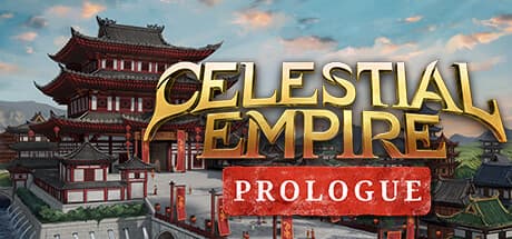 Celestial Empire: Prologue — Build Your Ancient Chinese City