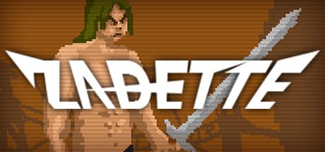 ZADETTE — A great 2D retro-action-platformer