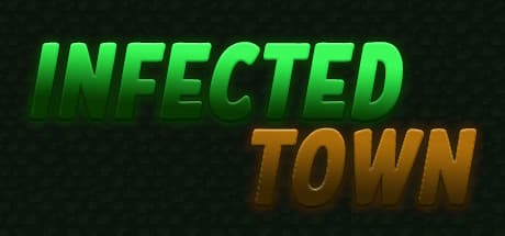 Infected Town – Survive Sorcerer Waves in This Top-Down Shooter