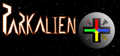 Parkalien: 宇宙で繰り広げられる、容赦なきルドー対戦