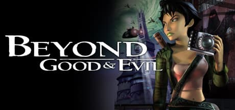 Beyond Good & Evil™ — 侵略された世界で陰謀を暴け