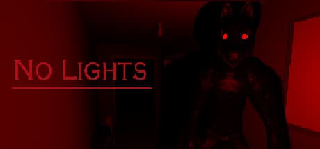 No Lights：悪夢からの生還 - 警備員となり悪魔と対峙せよ