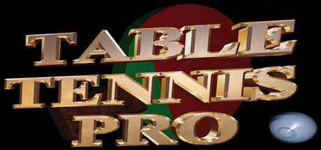 Table Tennis Pro — The Ultimate Ping-Pong Simulator