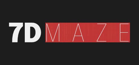 7D Maze：無料パズルアドベンチャーで現実を歪ませよう