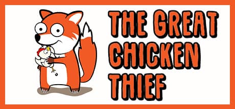Short Stories: A Stealthy Heist for Foxy's Fortune