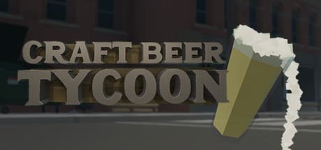クラフトビールタイクーン:夢のビールビジネスを醸造しよう