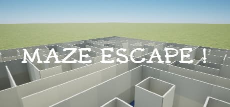 Maze Escape: Survive the Zombie Labyrinth