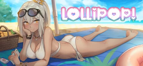 LOLLIPOP!:甘いキャンディで爽快パズル!
