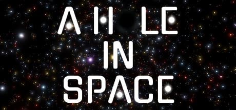 A Hole In Space: 宇宙を漂うブラックホールを操作する、リラックスできるシミュレーションゲーム