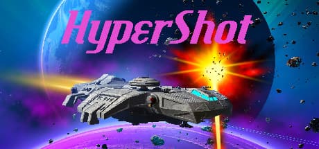 HyperShot: Intense Bullet Hell Action Awaits