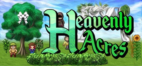 De'Vine: Heavenly Acres - Cultivate Your Own Monster Farm
