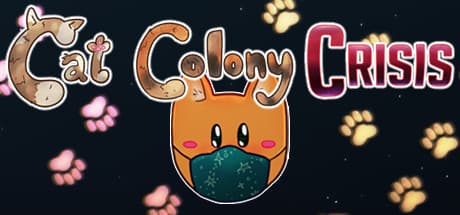 Cat Colony Crisis — You are tasked with helping a colony ship full of space-fa