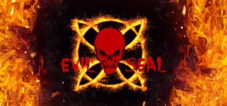 Evil Seal：黙示録ホラーアクション、妻を救う戦い