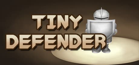 Tiny Defender：カード構築型タワーディフェンス戦略