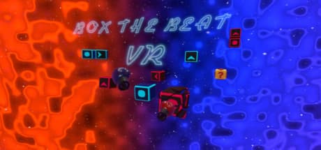 BOX THE BEAT VR — リズム体験をカスタマイズ
